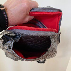 Oliver Thomas sling tennis bag